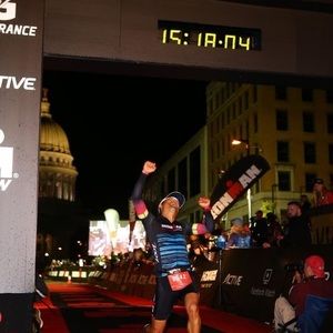 Meet your Posher, Chang